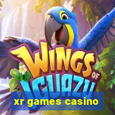 xr games casino